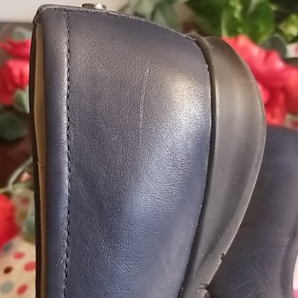 Hush Puppy Womens Wide Large Size 10 - Picture 6 of 7